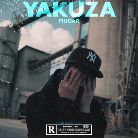YAKUZA ft. BLACKBOY | Boomplay Music