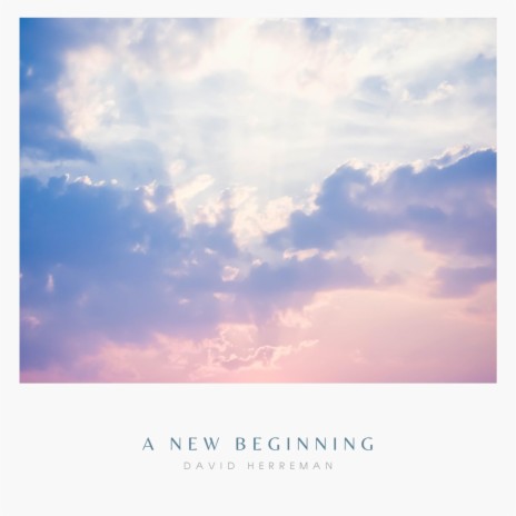 A New Beginning | Boomplay Music