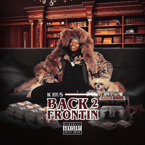 Back 2 Frontin | Boomplay Music