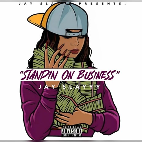 Standin ON Business | Boomplay Music