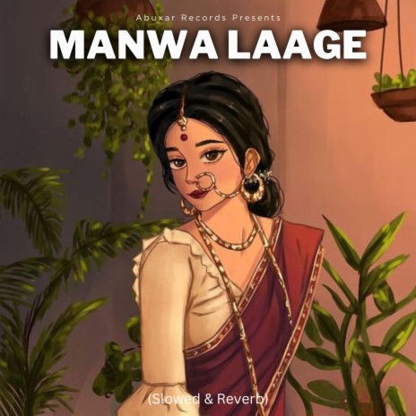 Manwa Laage (Slowed) | Boomplay Music