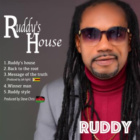 Ruddy Style | Boomplay Music