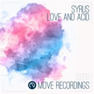 Love & Acid EP