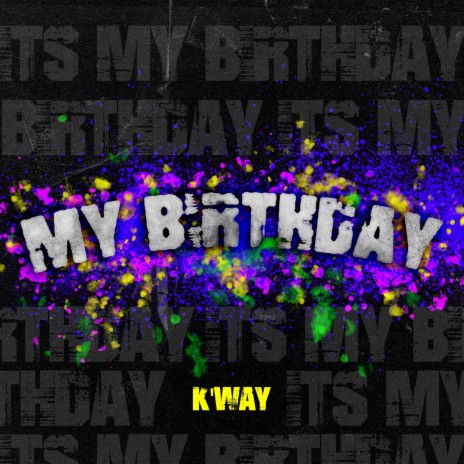 it's my birthday | Boomplay Music