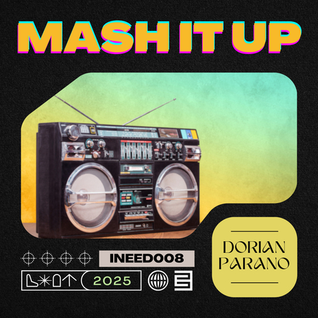 Mash it up | Boomplay Music