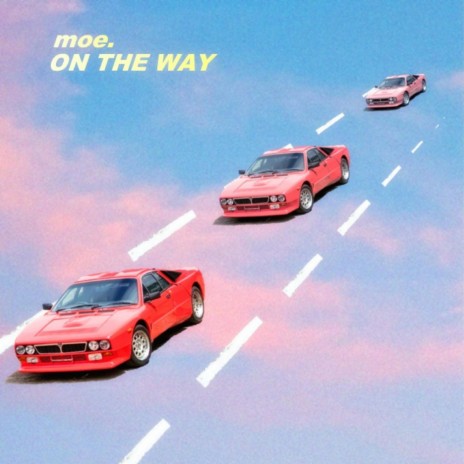 On the Way | Boomplay Music