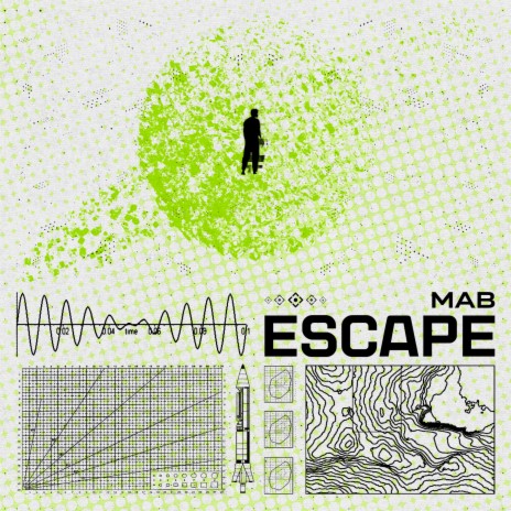 Escape | Boomplay Music