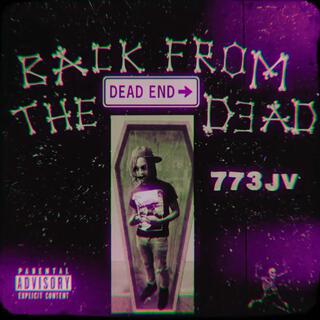 Back From The Dead (Deluxe)