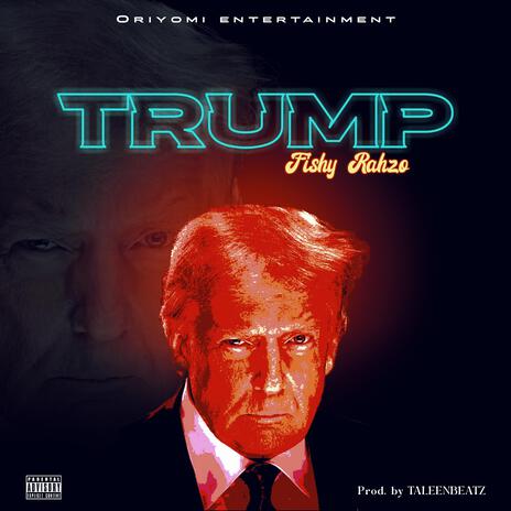 TRUMP | Boomplay Music