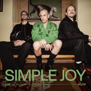 Simple Joy lyrics | Boomplay Music