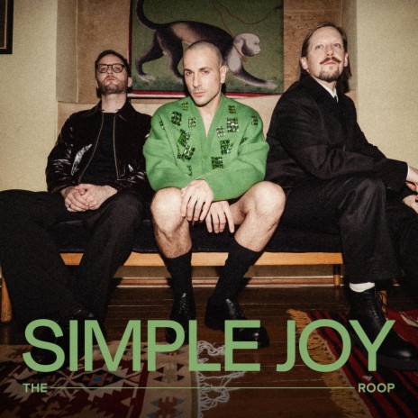 Simple Joy | Boomplay Music