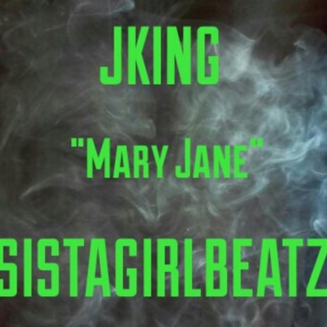 Mary Jane