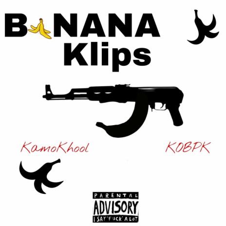 BananaKilps ft. KOBPK
