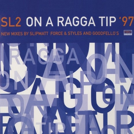 On a Ragga Tip '97 (Original Mix) | Boomplay Music