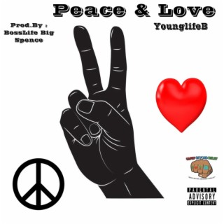 Peace & Love