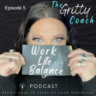 E5// Strategies in Life to Finding  A Work Life Balance To Lower Your Stress