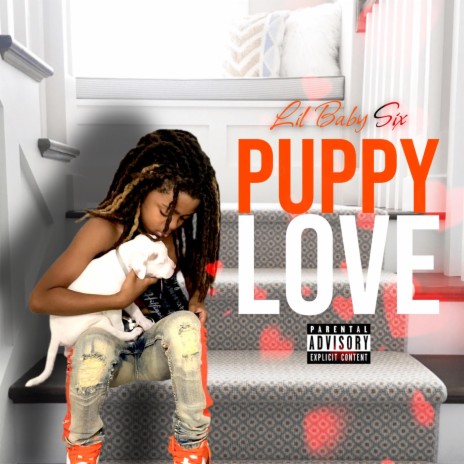 Puppy Love | Boomplay Music