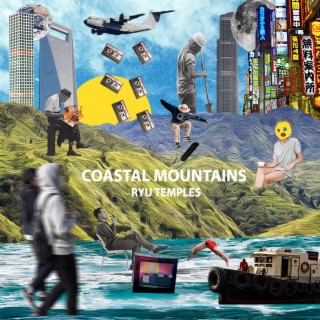 Coastal Mountains