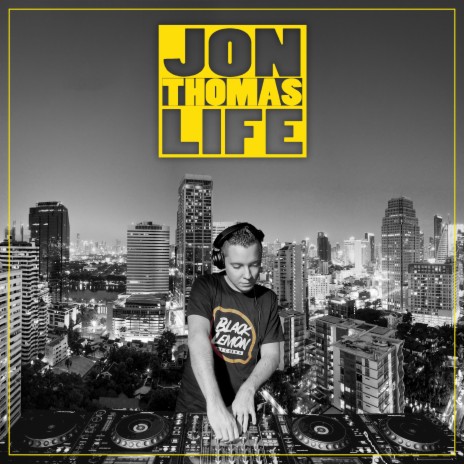 Amsterdam (Jon Thomas Remix) ft. Matze Semmler & Tom Jonson