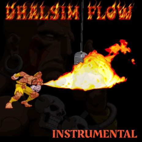 Dhalsim Flow | Boomplay Music