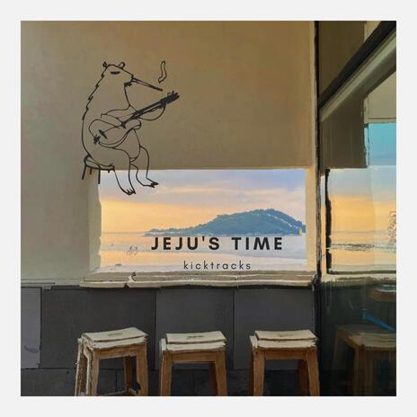 Jeju's time (Instrumental Version) | Boomplay Music