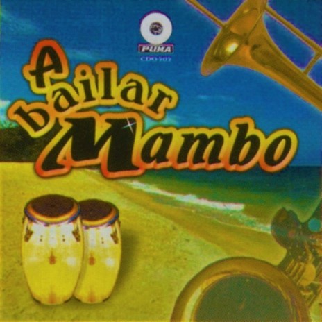Fiesta De Mambos #1: Toluca Mambo / Pachuco Bailarín / Caballo Negro / Mambo Para El Rey / Mambo Borracho / Que Rico Mambo