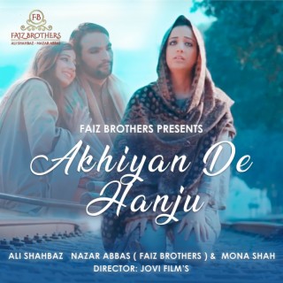 Akhiyan De Hanju