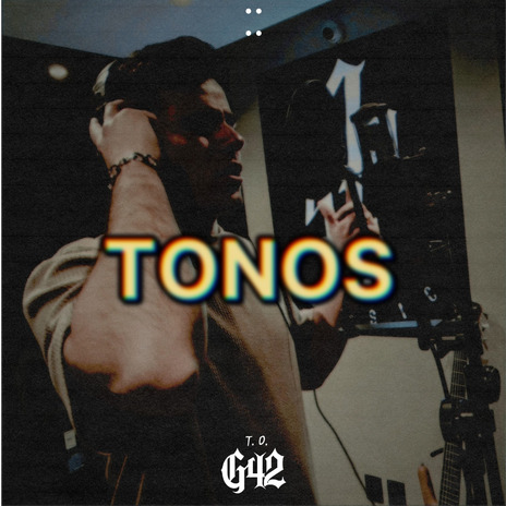 TONOS | Boomplay Music