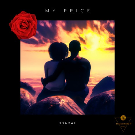 My Price | Boomplay Music