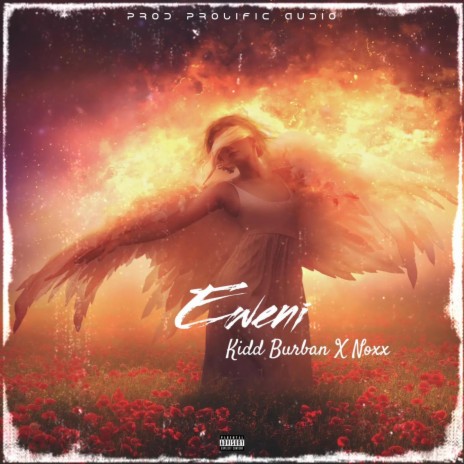 Eweni ft. Noxx Lucid | Boomplay Music