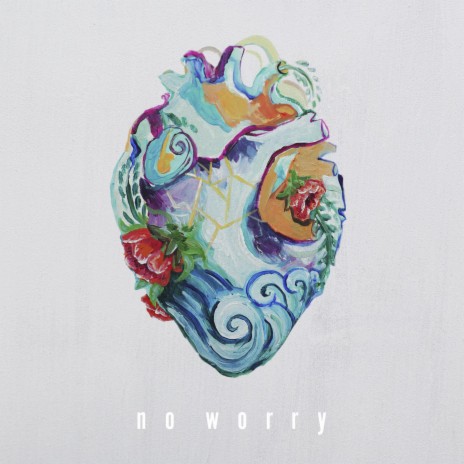 No Worry ft. Russell Shenton | Boomplay Music