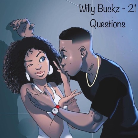 21 Questions | Boomplay Music