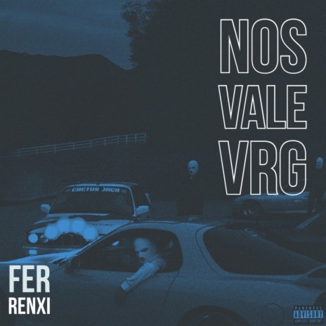NOS VALE VRG | Boomplay Music