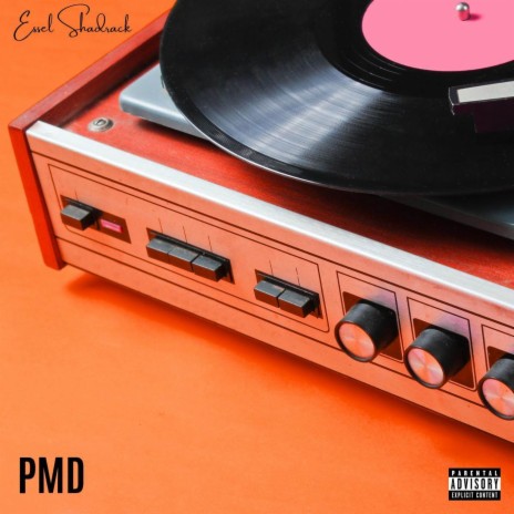 PMD | Boomplay Music