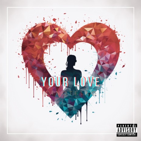 Your Love | Boomplay Music