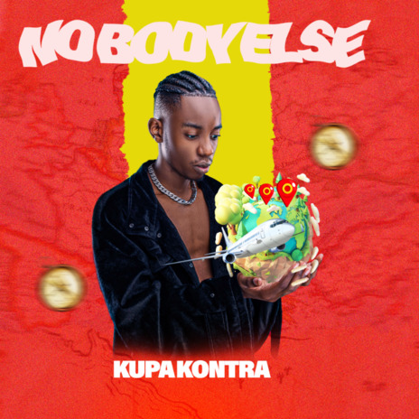 Nobody Else | Boomplay Music