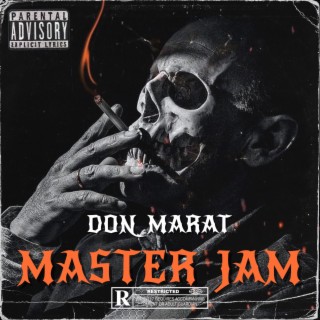 MASTER JAM