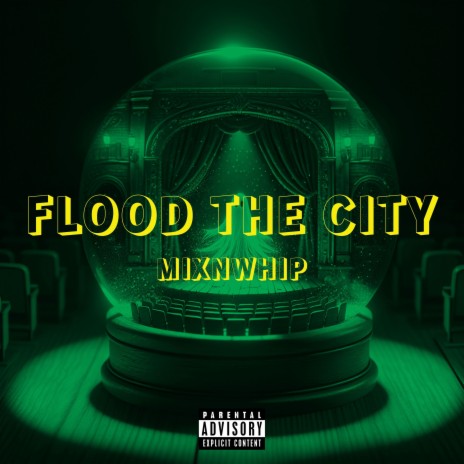 Flood The City | Boomplay Music