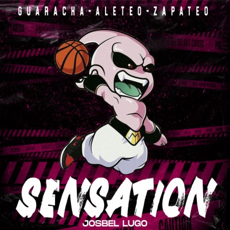 Sensation ft. Josbel Lugo | Boomplay Music