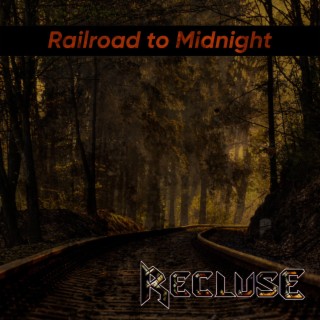 Railroad to Midnight lyrics | Boomplay Music