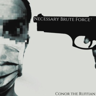 Necessary Brute Force ft. Vini Assis lyrics | Boomplay Music