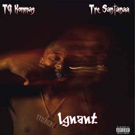 Ignant ft. TG Kommas