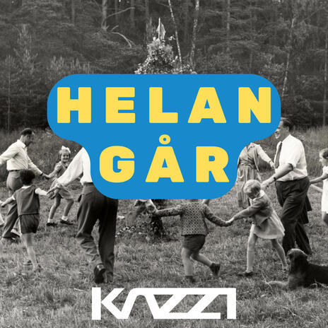 Helan Går | Boomplay Music