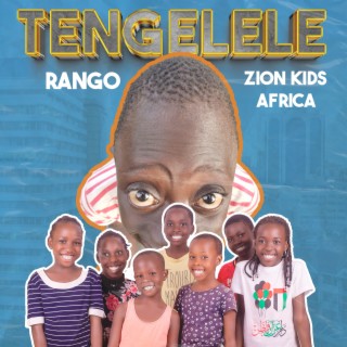 Tengelele Ama