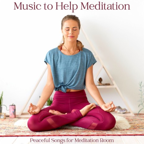Meditation Song for Yoga | Boomplay Music