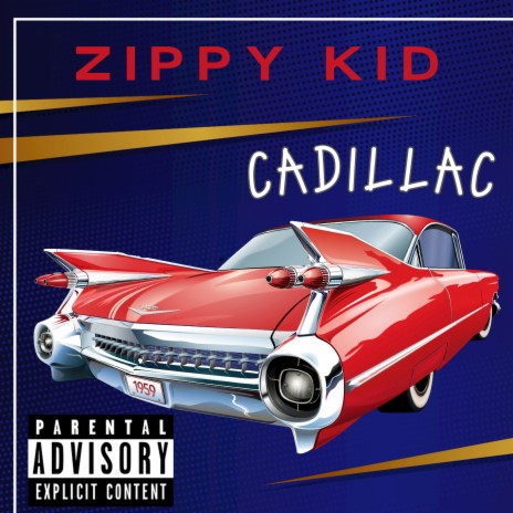 Cadillac | Boomplay Music