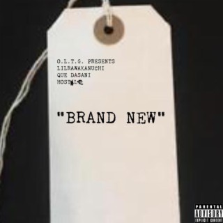 Brand New