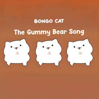 The Gummy Bear Song