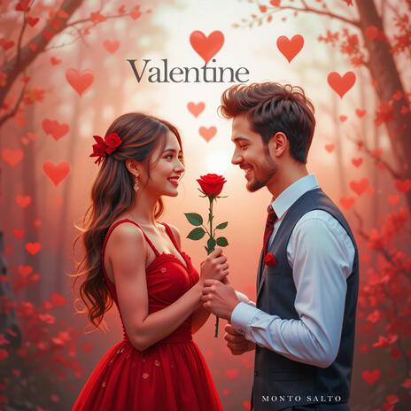 Valentine | Boomplay Music