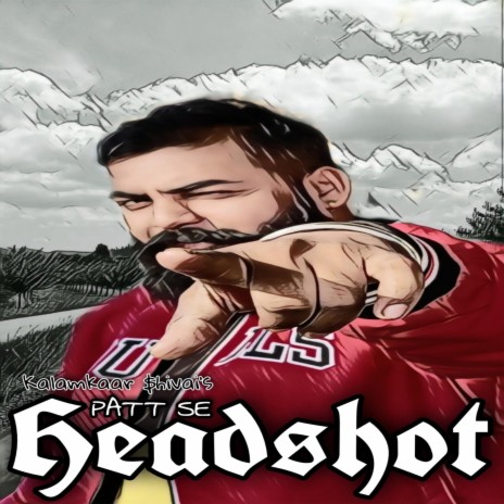 Patt Se Headshot ft. Lucci7 | Boomplay Music